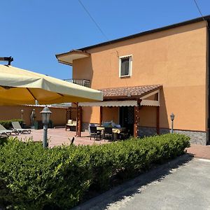 B&B Villa Romano